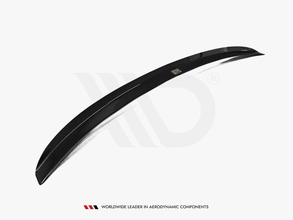 Spoiler CAP V.1 Skoda Superb Mk3 / Mk3 FL Hatchback