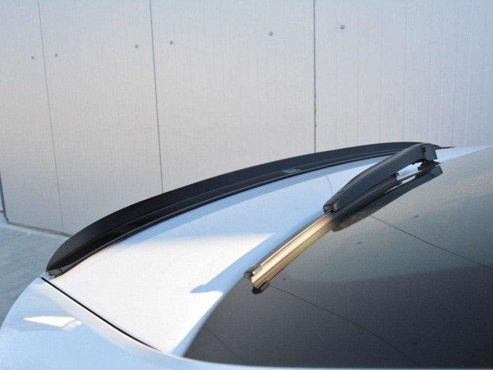 Spoiler CAP V.1 Skoda Superb Mk3 / Mk3 FL Hatchback