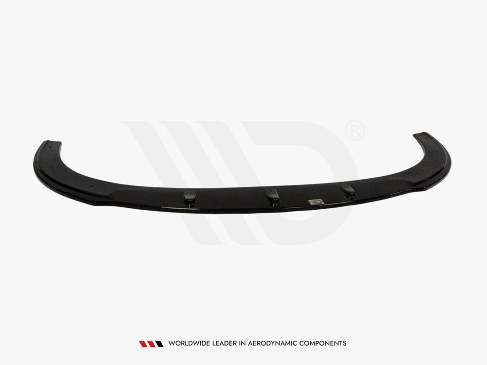 Front Splitter Seat Ibiza IV CUPRA(6J) Preface Model