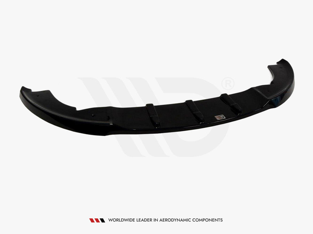 Front Splitter Seat Ibiza IV (6J) Preface Model