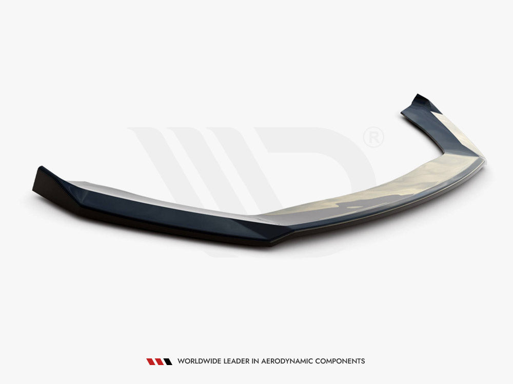 Front Splitter V7 Seat Leon Cupra/ FR MK3 Facelift (2017-2019)