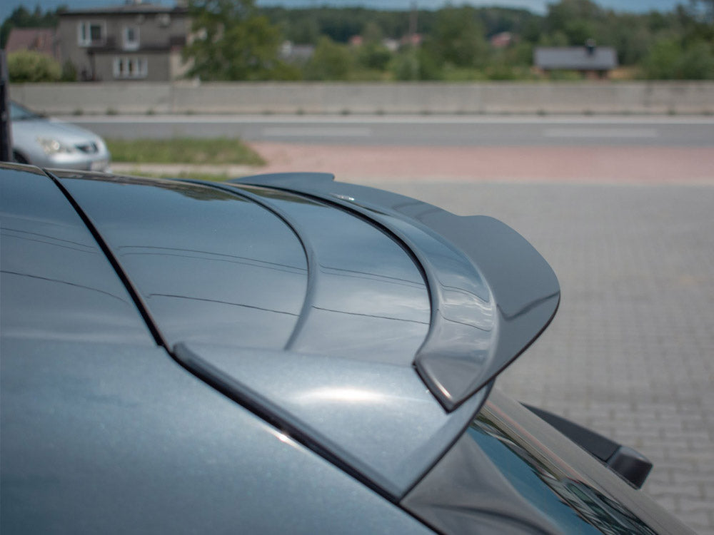 Spoiler CAP V.1 Seat Leon Mk3 Cupra ST Facelift