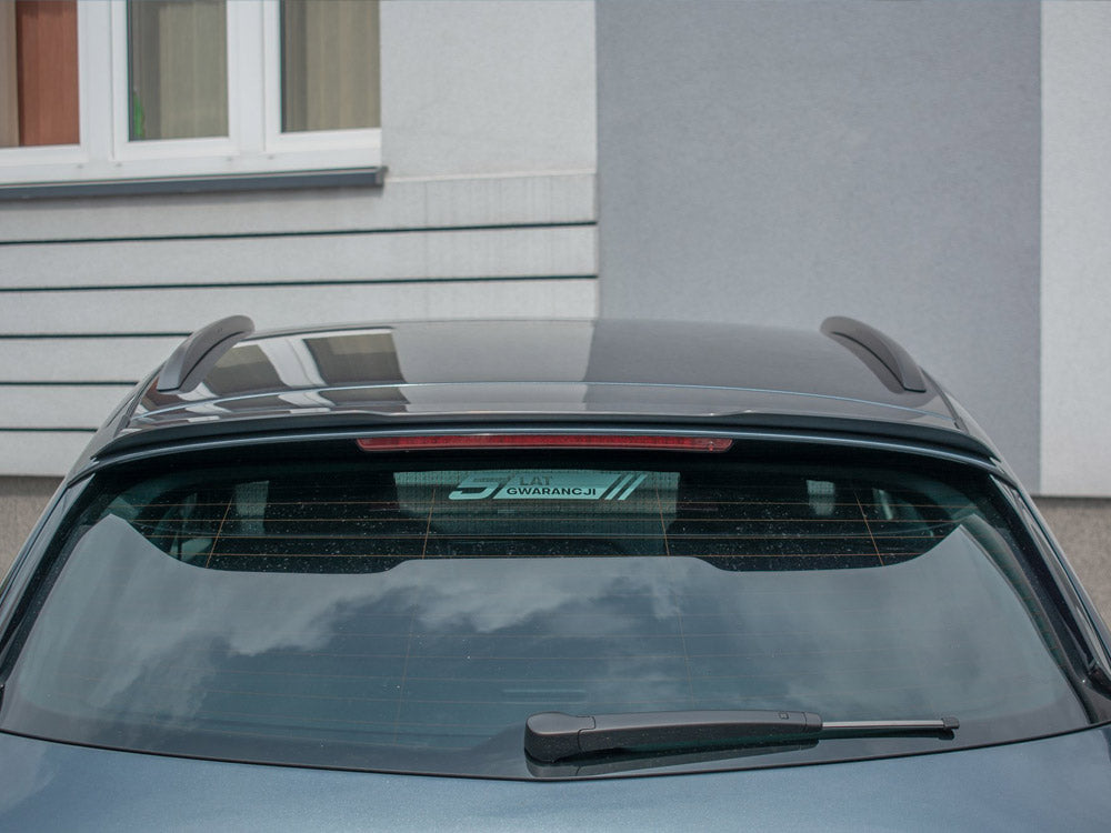 Spoiler CAP V.1 Seat Leon Mk3 Cupra ST Facelift