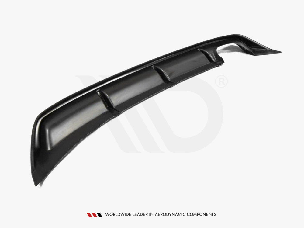 Rear Valance Seat Leon III FR (2012-2016)