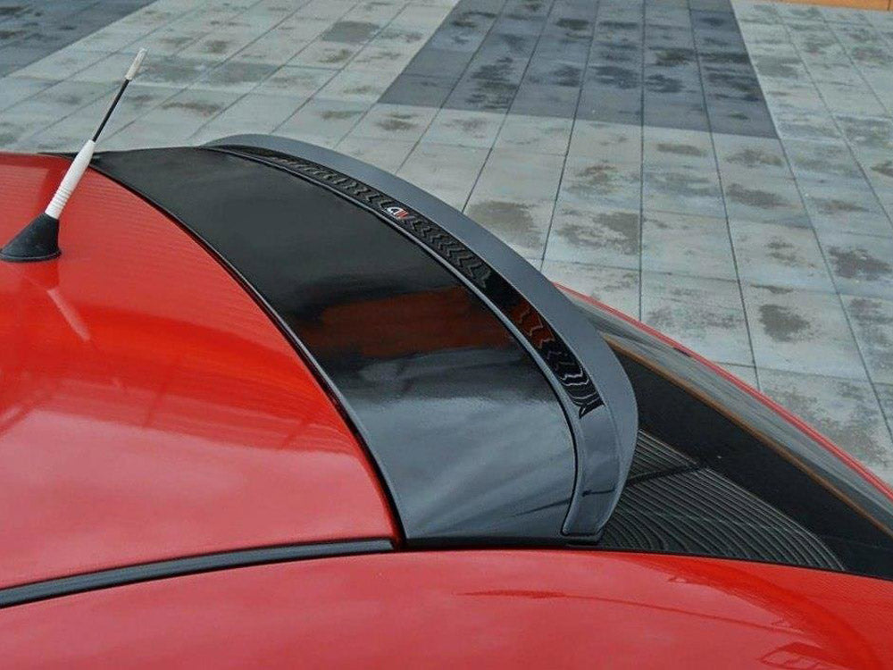 Spoiler CAP Seat Leon MK1 Cupra (2002-2005)