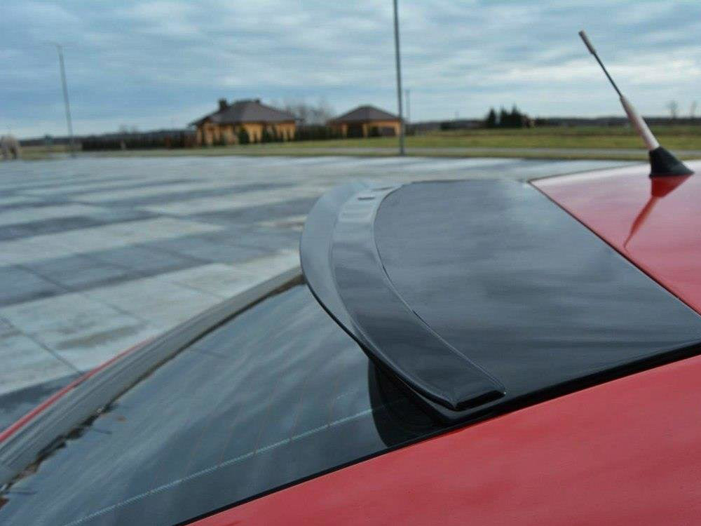 Spoiler CAP Seat Leon MK1 Cupra (2002-2005)