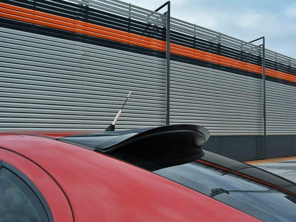 Spoiler CAP Seat Leon MK1 Cupra (2002-2005)