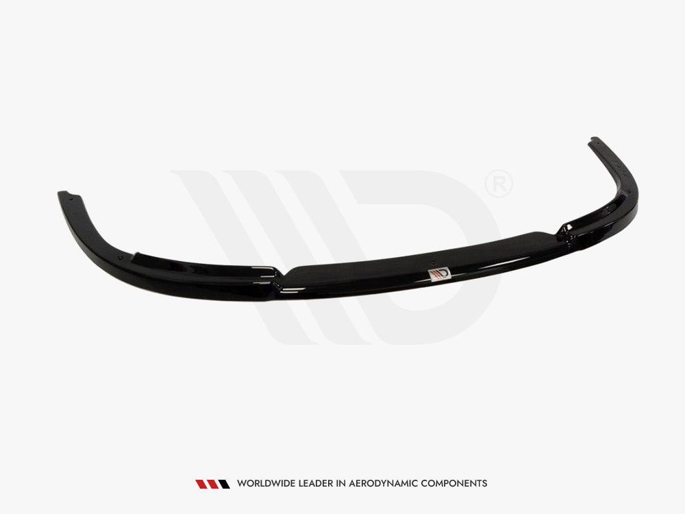 Front Splitter SAAB 9-3 AERO (2002-2007)