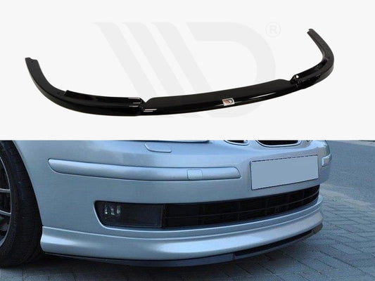 Front Splitter SAAB 9-3 AERO (2002-2007)