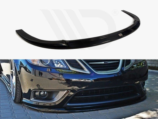 Front Splitter SAAB 9-3 Turbo X (2007-2011)