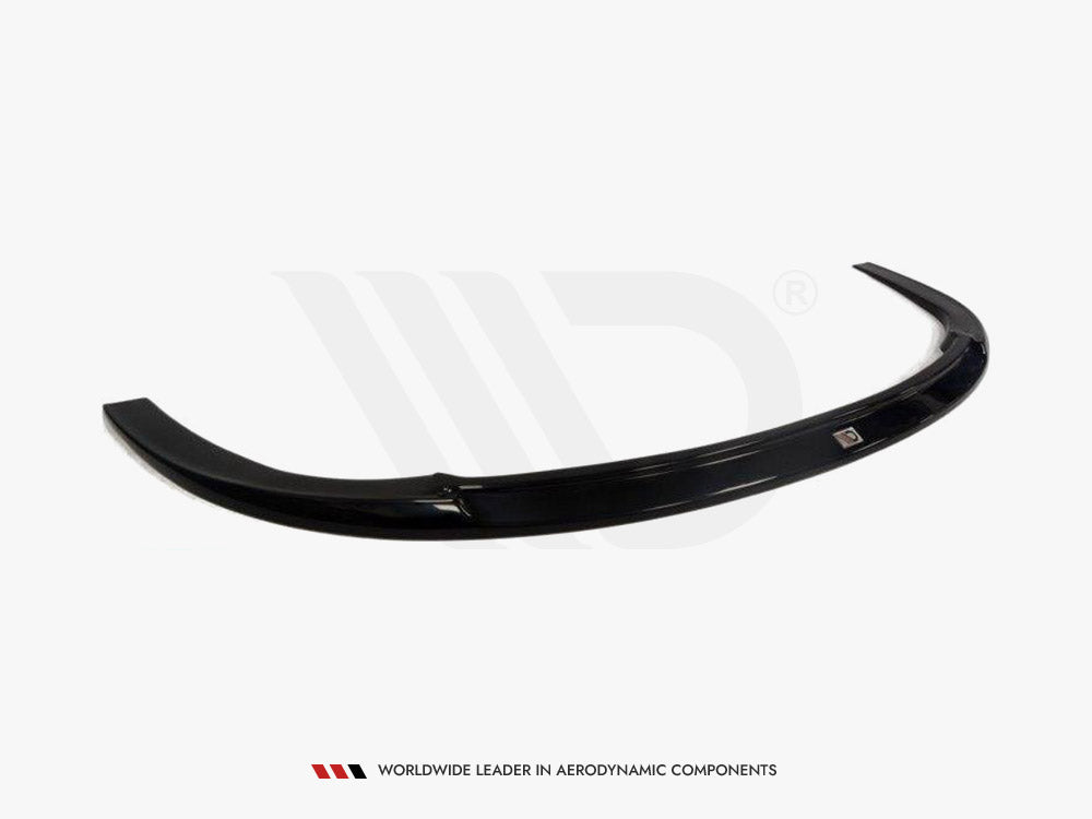 Front Splitter SAAB 9-3 Turbo X (2007-2011)