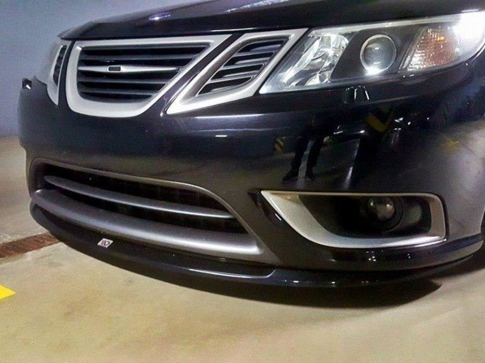 Front Splitter SAAB 9-3 Turbo X (2007-2011)