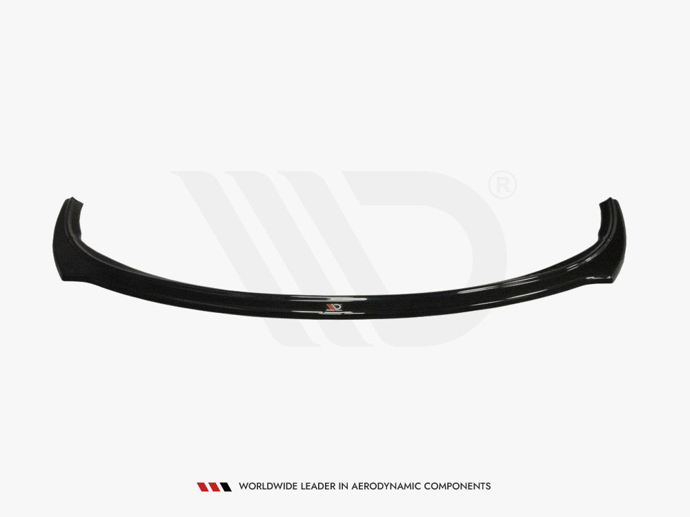 Front Splitter Renault Laguna MK 3 Coupe (2008-2015)