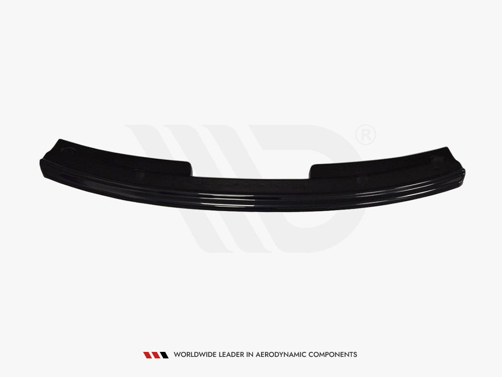 Central Rear Splitter Renault Laguna MK 3 Coupe (2008-2015)