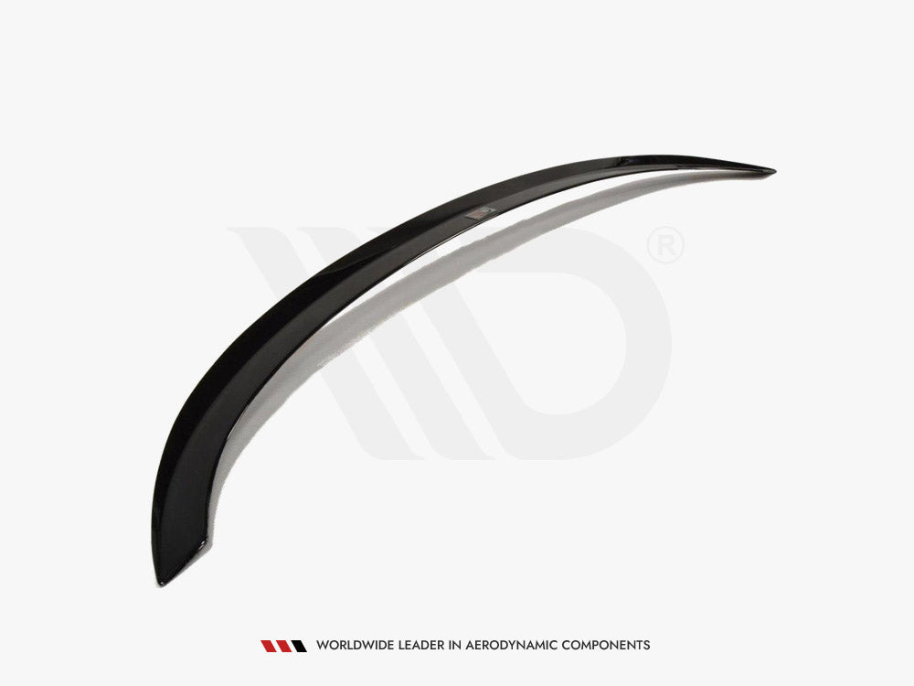 Spoiler CAP Renault Megane II RS R26