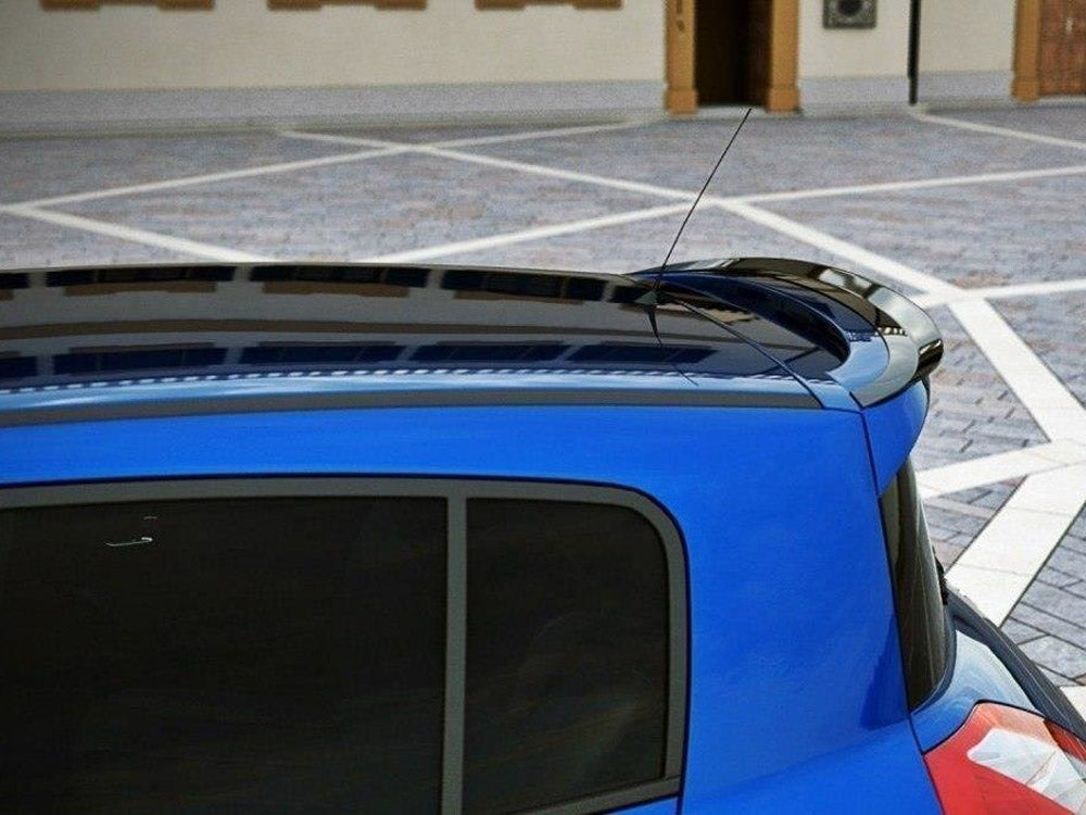 Spoiler CAP Renault Megane II RS R26