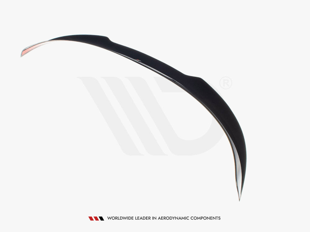 Spoiler Extension Renault Megane MK3 RS (2010-2015)