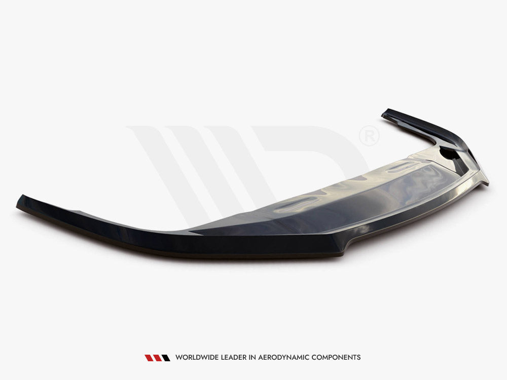 Front Splitter V1 Porsche 911 Carrera 991 (2011-2016)