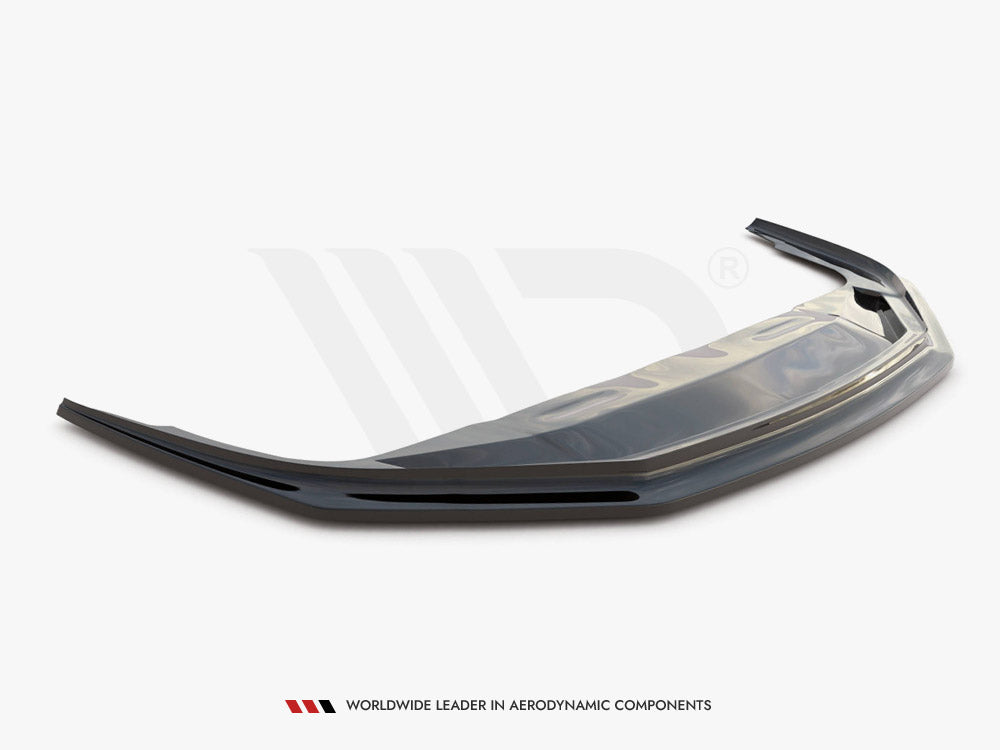 Front Splitter V.2 Porsche 911 Carrera 991