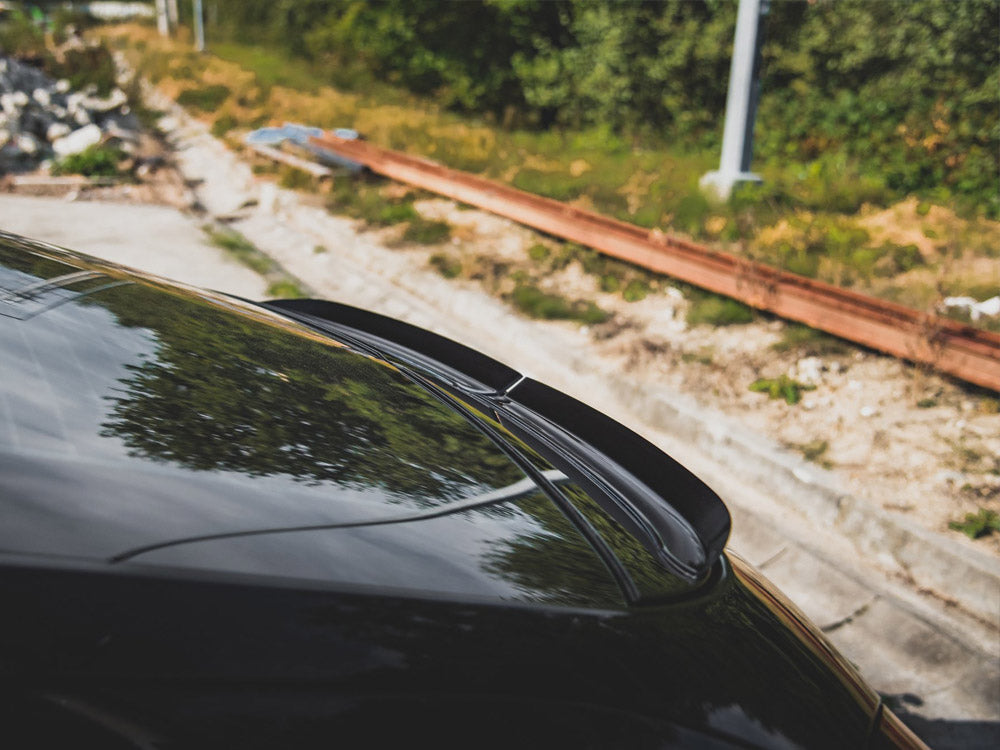 Spoiler CAP Porsche Panamera Turbo 970