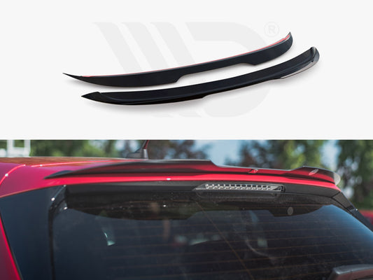 Spoiler CAP Peugeot 308 GT Mk2 Facelift