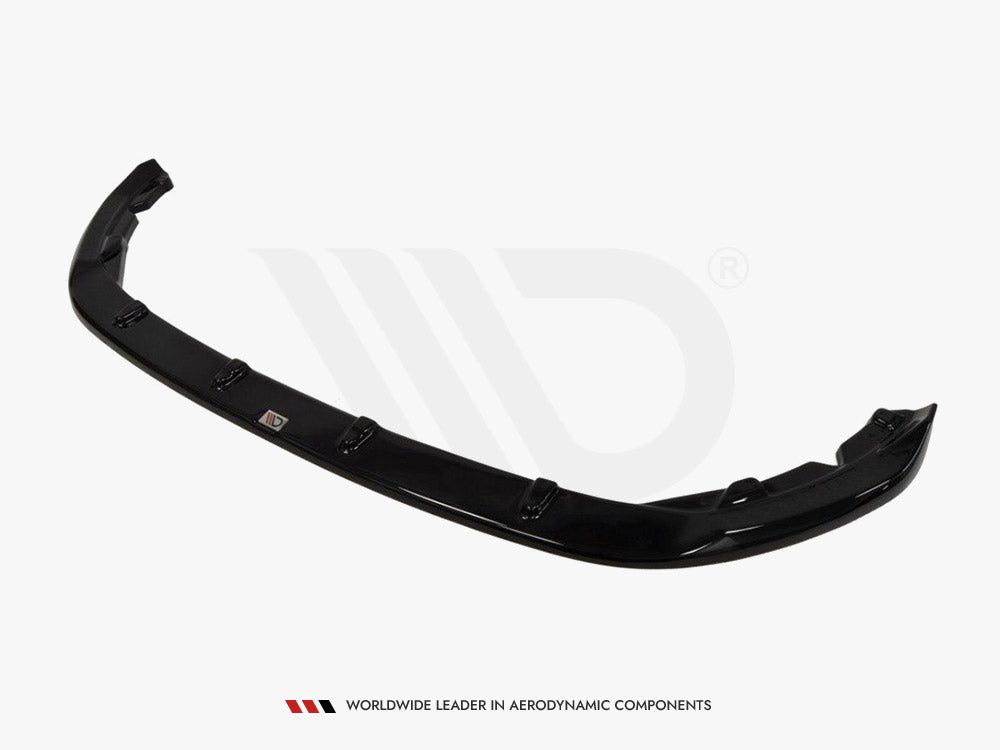 Front Splitter V.2 Peugeot 308 II GTI