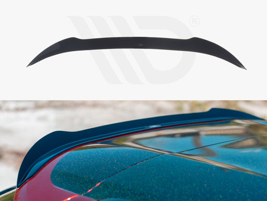 Spoiler CAP Peugeot 508 SW Mk2