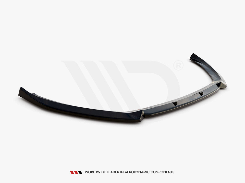 Front Splitter V.1 Peugeot 2008 Mk2