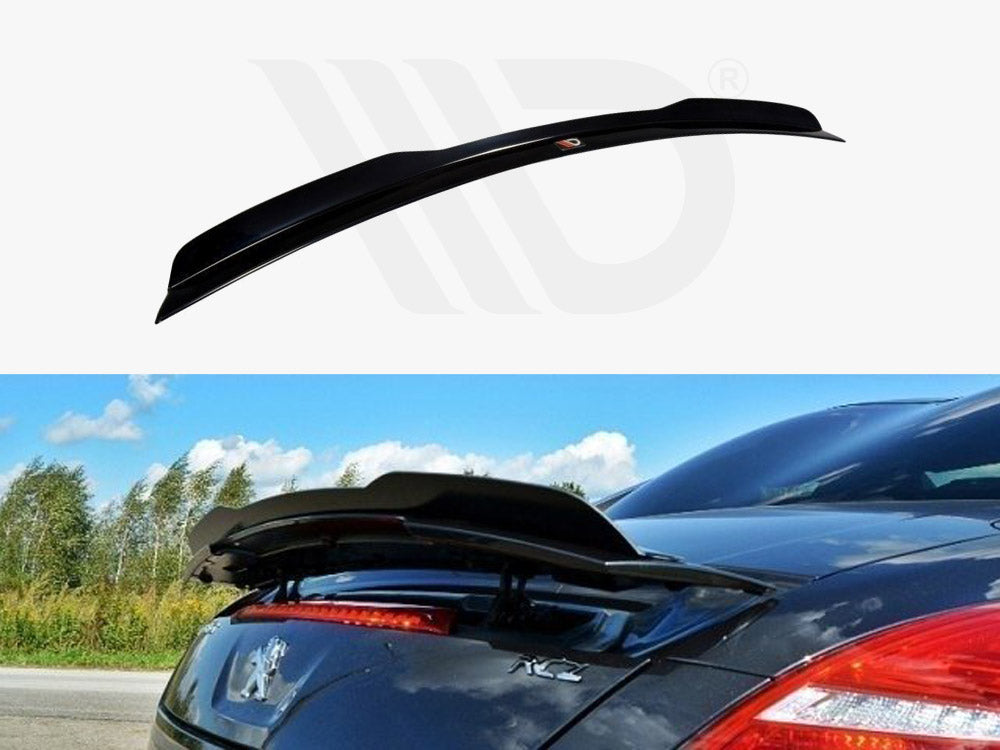 Spoiler CAP Peugeot RCZ (2010-2012)