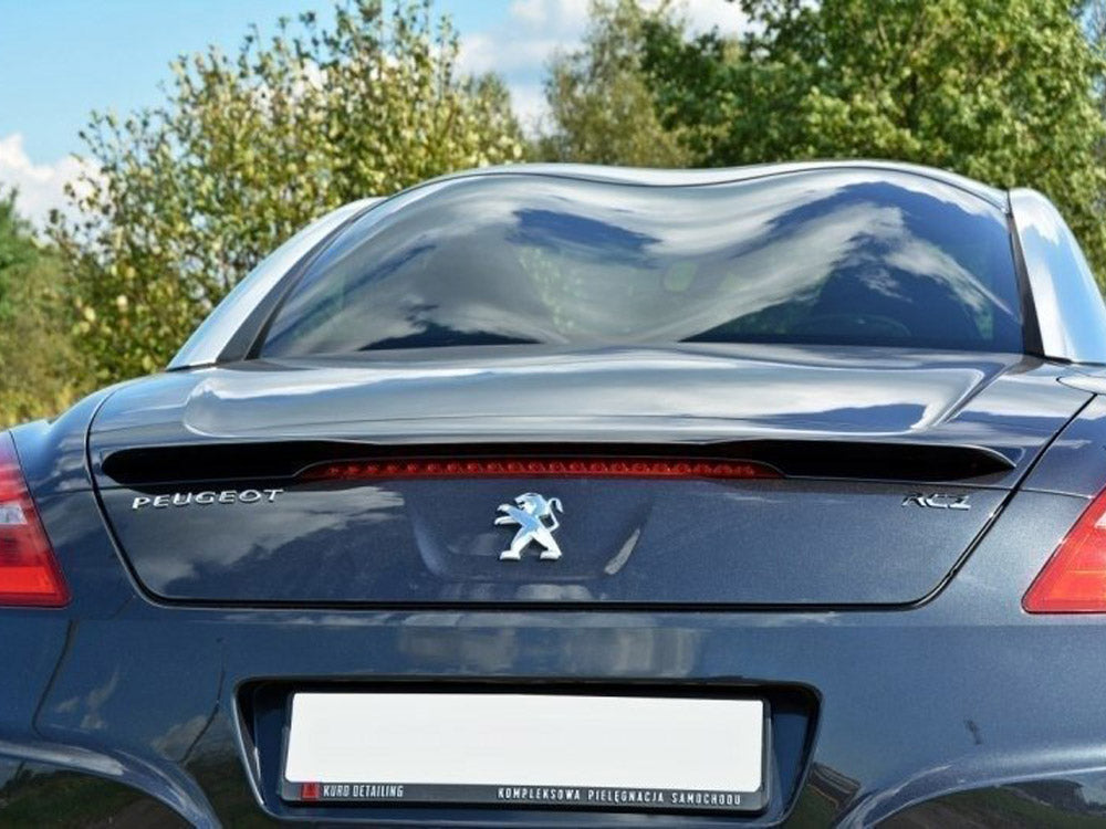 Spoiler CAP Peugeot RCZ (2010-2012)