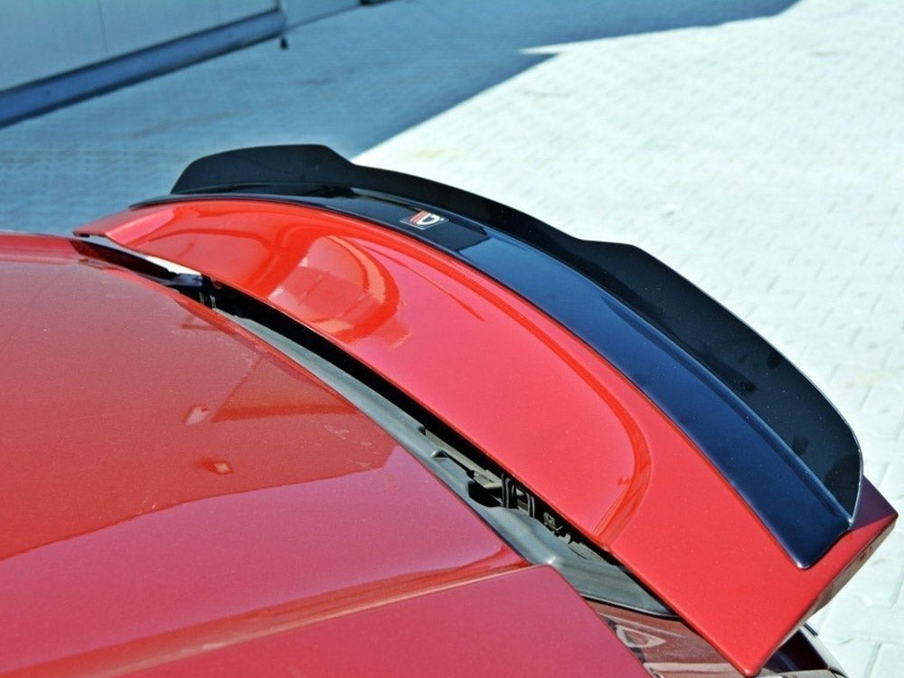 Spoiler CAP Peugeot RCZ (2010-2012)