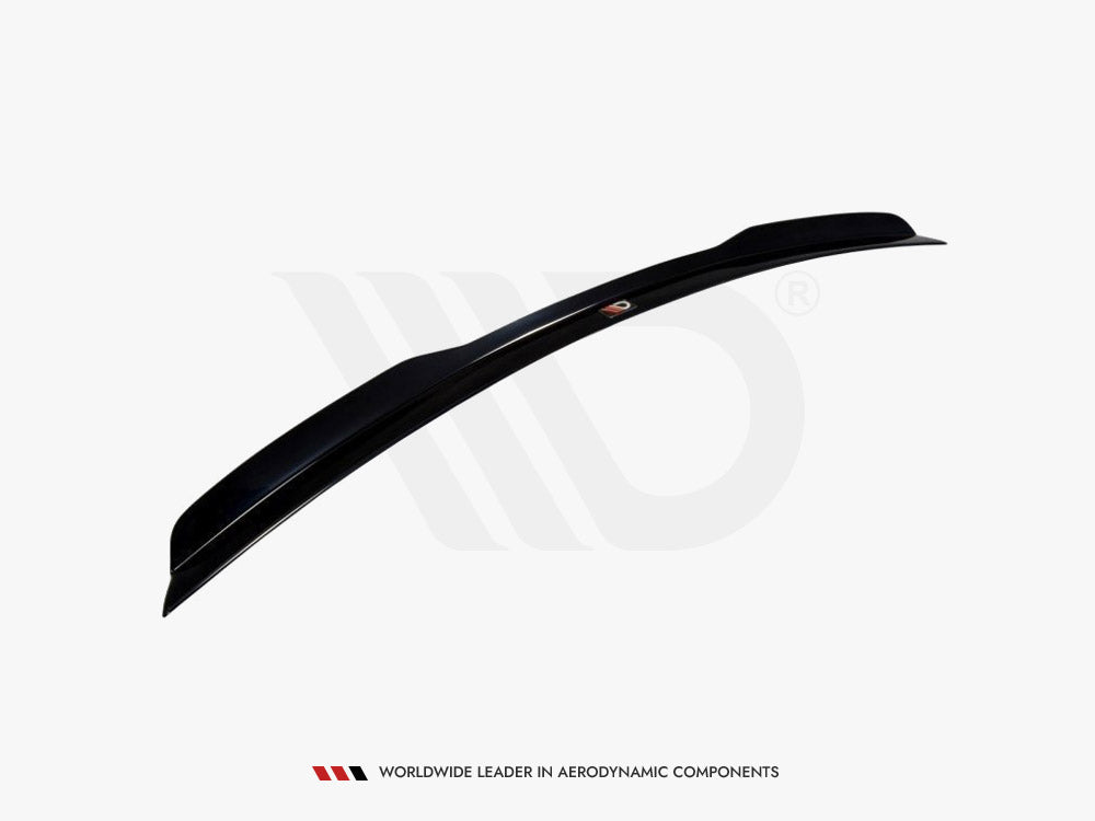 Spoiler CAP Peugeot RCZ (2010-2012)