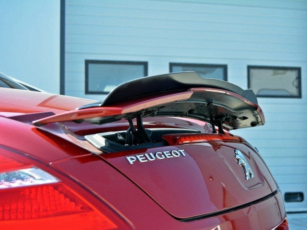 Spoiler CAP Peugeot RCZ (2010-2012)