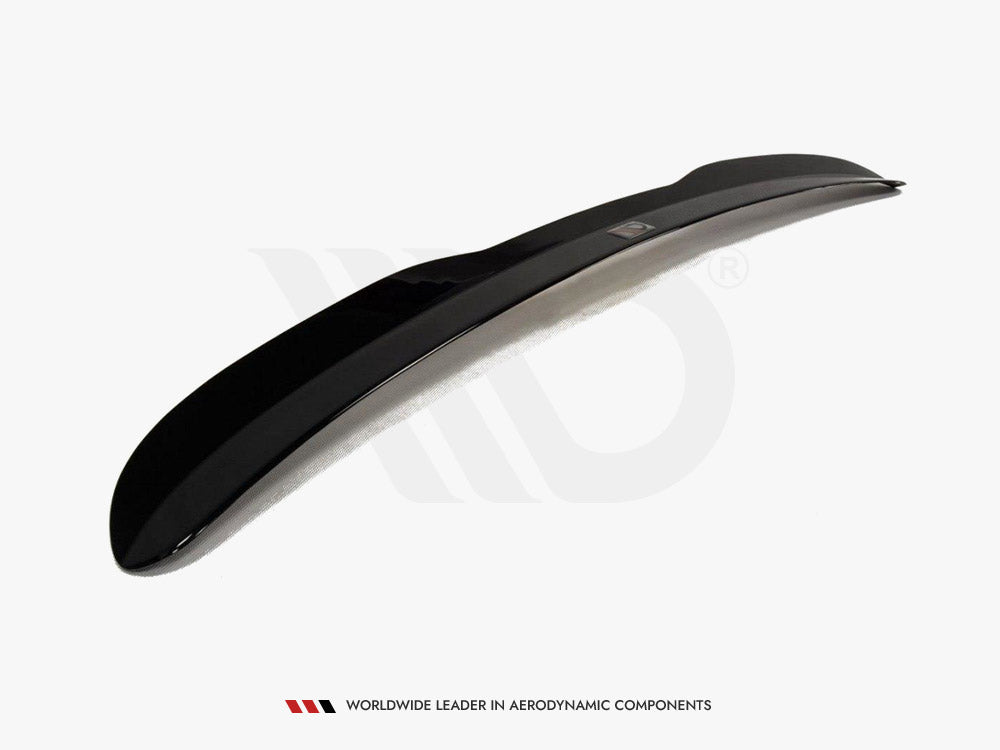 Spoiler CAP Opel Astra J GTC (2012-2015)