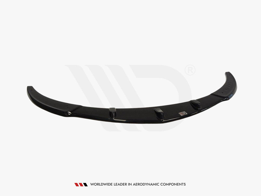 Front Splitter Opel Corsa D (For OPC / VXR)