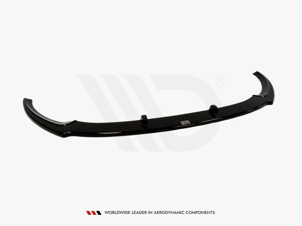 Front Splitter Opel Corsa E OPC / VXR (2015-2019)