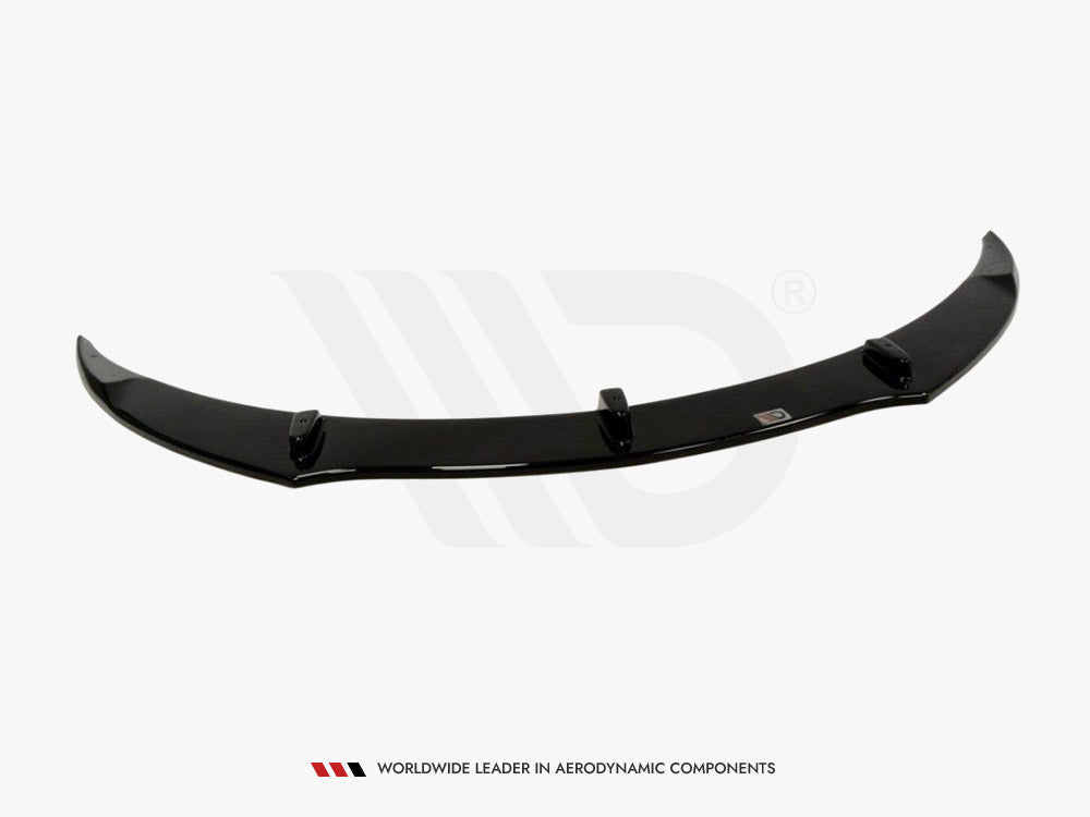 Front Splitter Opel Insignia MK1 Facelift Model (2014-2017)