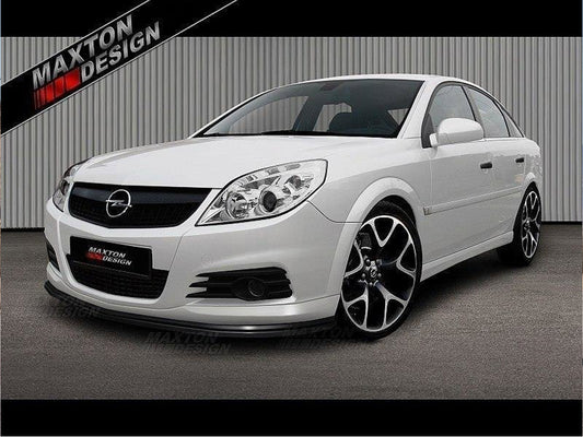 Front Splitter Opel Vectra C OPC-Line Facelift