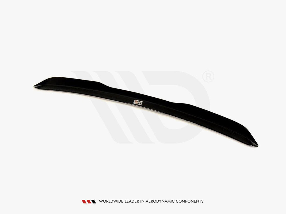 Spoiler Extension Opel Zafira B OPC