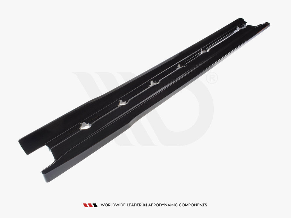 Side Skirts Diffusers Nissan 350Z (2003-2008)