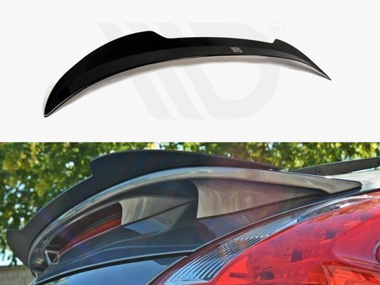 Spoiler CAP Nissan 370Z (2009-2020)