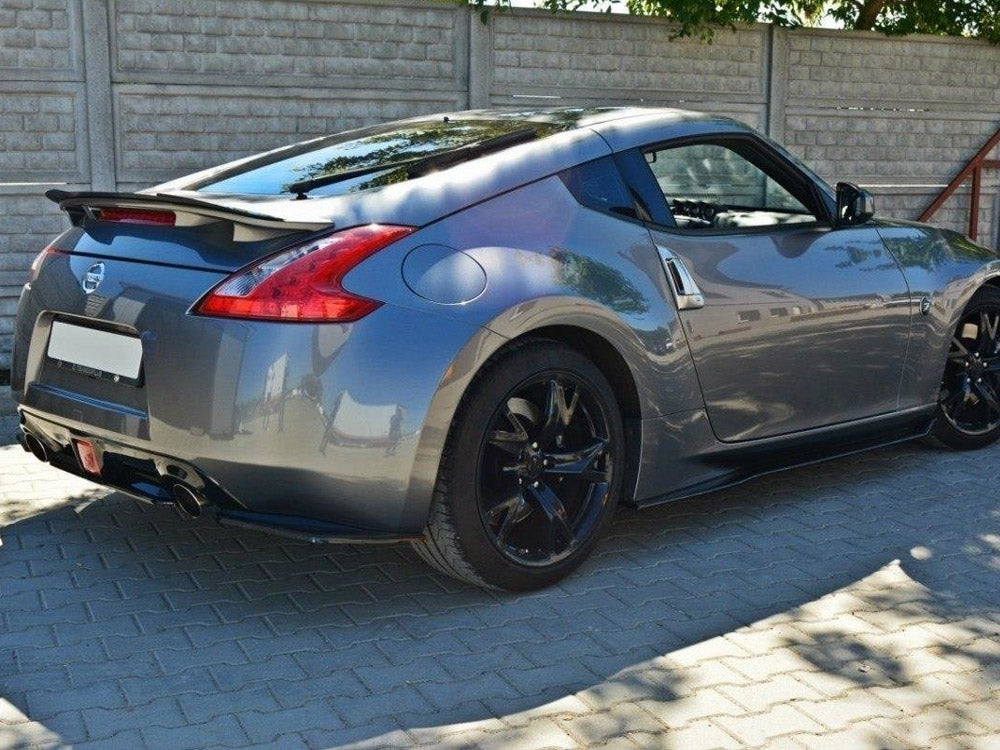 Spoiler CAP Nissan 370Z (2009-2020)