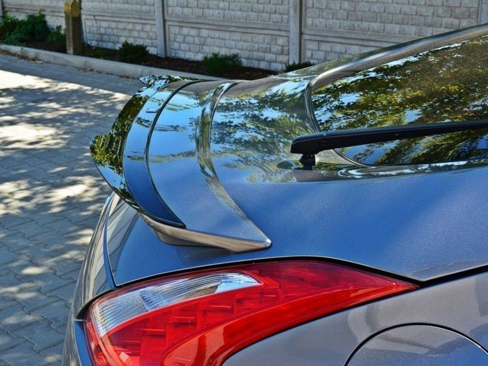 Spoiler CAP Nissan 370Z (2009-2020)