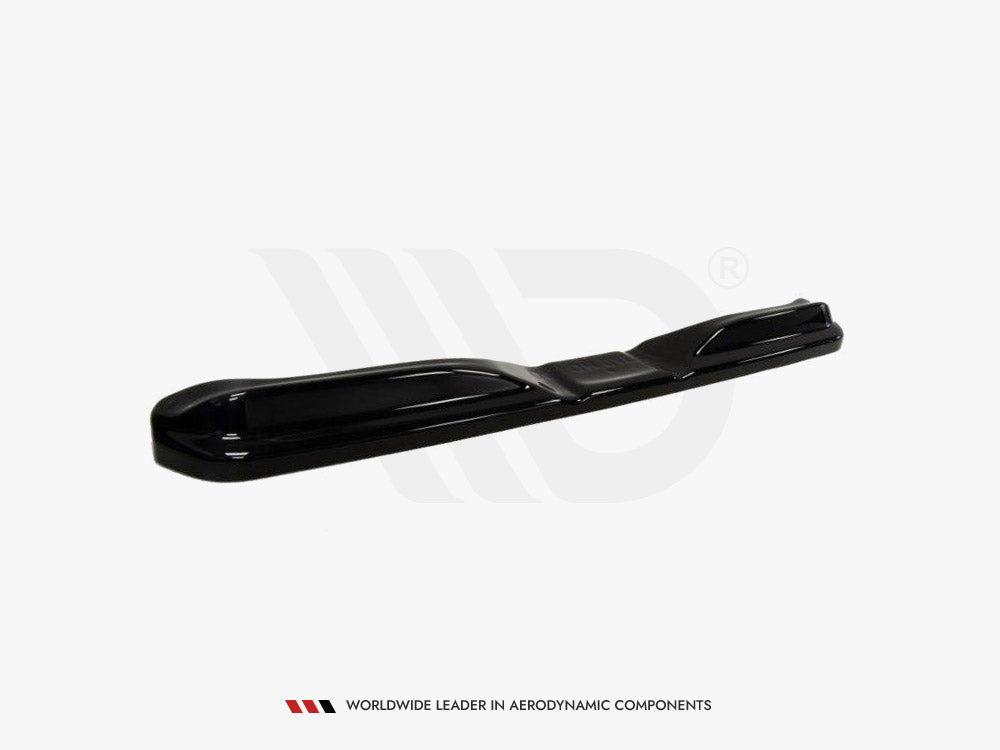 Central Rear Splitter V.1 Nissan 370Z (2009-2020)