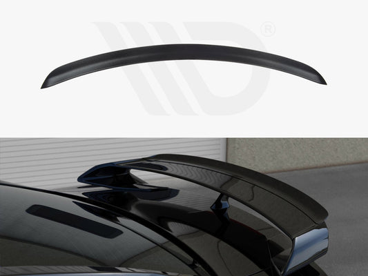 Spoiler Extension CAP Nissan GT-R Pre-facelift Coupe (R35-SERIES) (2007-2010)