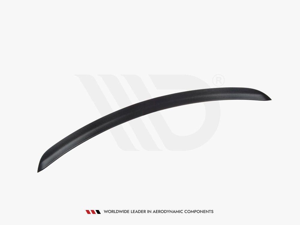 Spoiler Extension CAP Nissan GT-R Pre-facelift Coupe (R35-SERIES) (2007-2010)