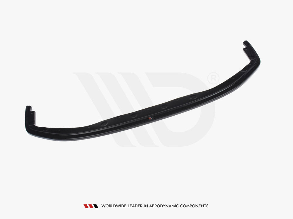 Front Splitter V.2 Nissan GT-R Pre-Facelift Coupe (R35-SERIES) (2007-2010)