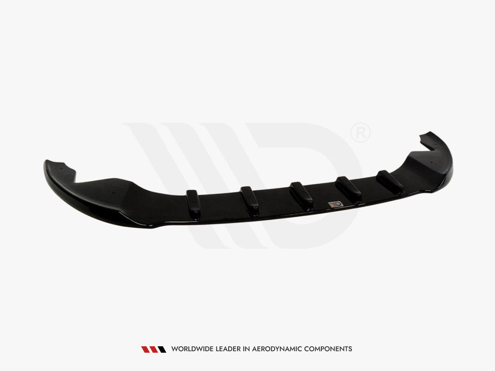 Front Splitter Nissan Qashqai (Facelift) (2009-2013)