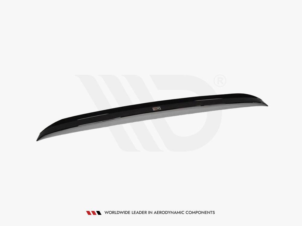 Spoiler CAP Mitsubishi Lancer EVO X (2007-2015)