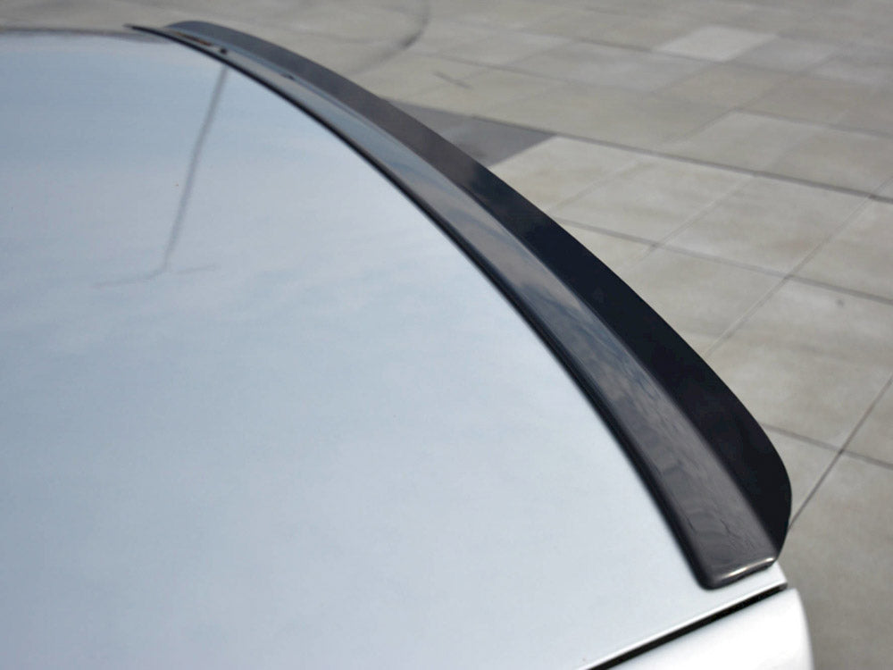 Spoiler Extension CAP Bmw 3 E46 Coupe Pre-facelift Standard (1999-2003)